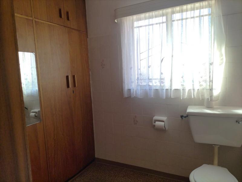 3 Bedroom Property for Sale in Fleurdal Free State